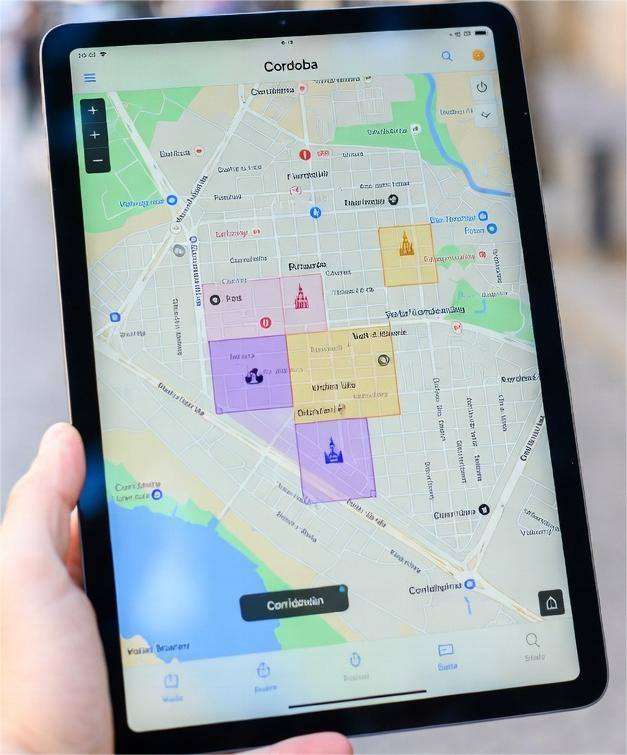 Innovación y Educación se Unen en MAPETEA: La Nueva Marca de Tecnología en Córdoba