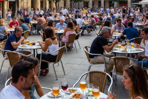 ER QUINTO SIPOTE 2025 SL: La nueva referencia en la vida de C&oacute;rdoba