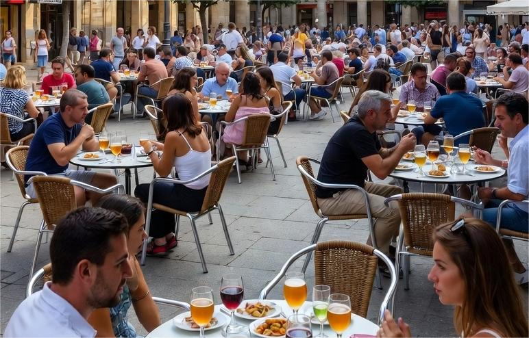 ER QUINTO SIPOTE 2025 SL: La nueva referencia en la vida de Córdoba