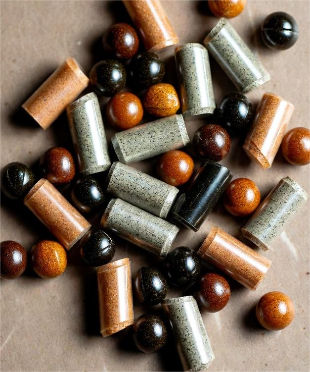 GREENAR OPERACIONES SL: Fabricación de Combustibles Sólidos a partir de Biomasa