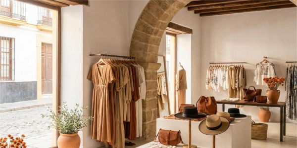 El Vestidor de Mi Hermana: Moda y Estilo al Alcance de Todos en C&oacute;rdoba