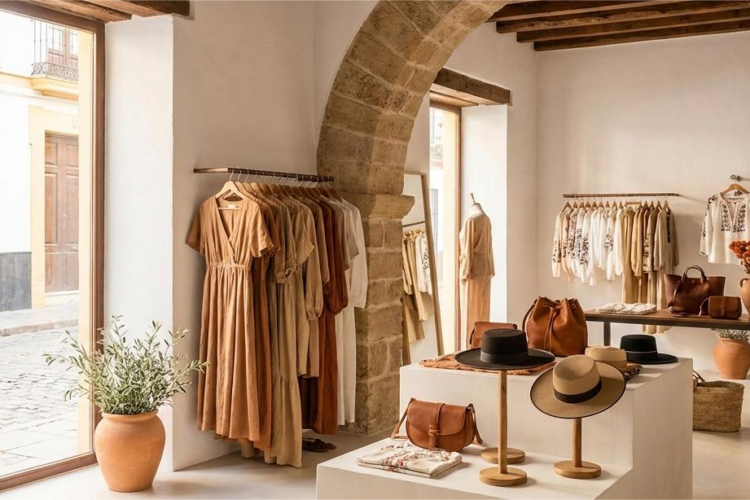 El Vestidor de Mi Hermana: Moda y Estilo al Alcance de Todos en C&oacute;rdoba