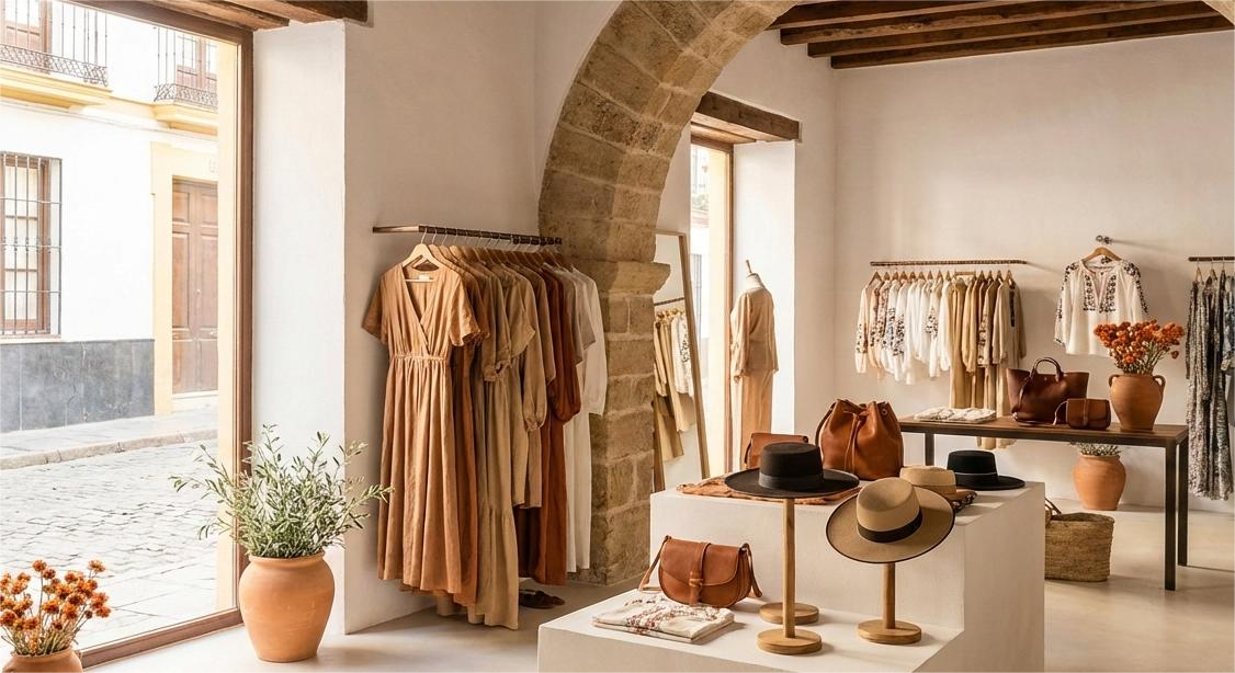 El Vestidor de Mi Hermana: Moda y Estilo al Alcance de Todos en C&oacute;rdoba