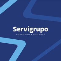 Servigrupo Automatismos y Electricidad