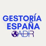 Gestoría España Adir SL