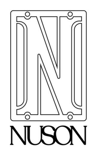 N NUSON: La Nueva Marca de Camisetas que Define Estilo