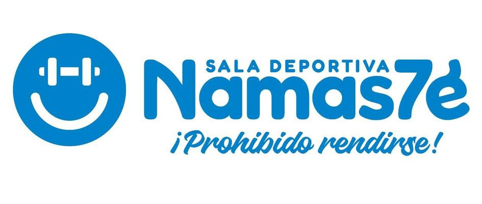 SALA DEPORTIVA NAMAS7É: Un Nuevo Espacio para la Actividad Física en Córdoba
