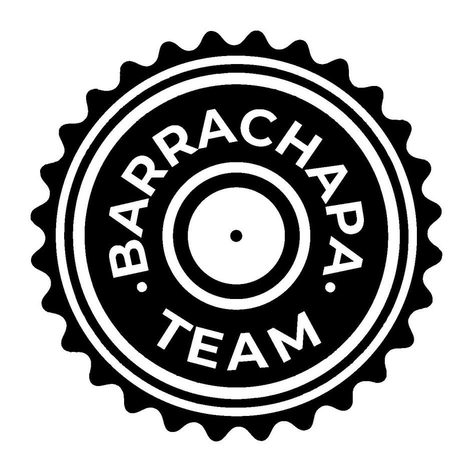 BARRACHAPA TEAM: La Nueva Marca que Fusiona Moda y Cultura en C&oacute;rdoba