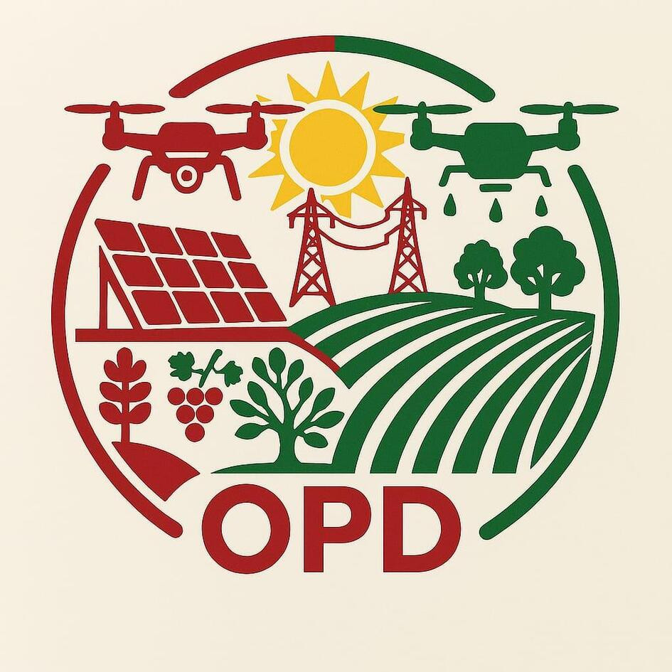 OPD: Transformando el Futuro Industrial con Tecnología Avanzada en Montilla