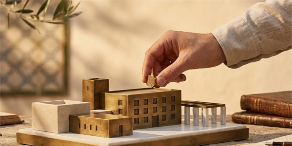 FORTENTIA SL: Un Nuevo Actor en el Sector de Sociedades Holding en Lucena