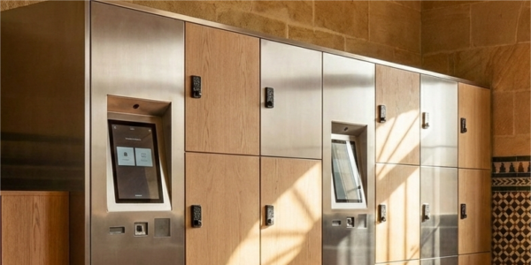 CORDOBA LOCKER SL: Innovadora Soluci&oacute;n de Almacenamiento y Asistencia al Viajero en C&oacute;rdoba