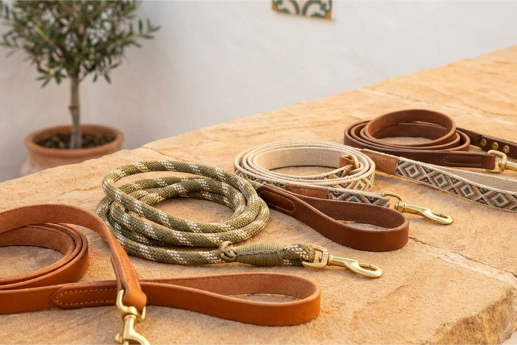 Paseatumascota: La Marca que Cuida a Nuestros Compa&ntilde;eros Peludos