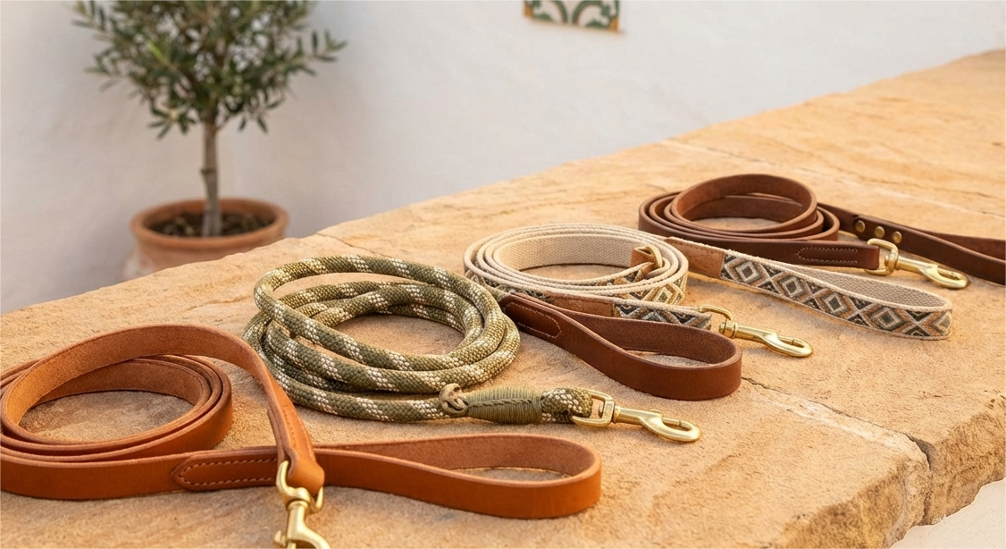 Paseatumascota: La Marca que Cuida a Nuestros Compañeros Peludos