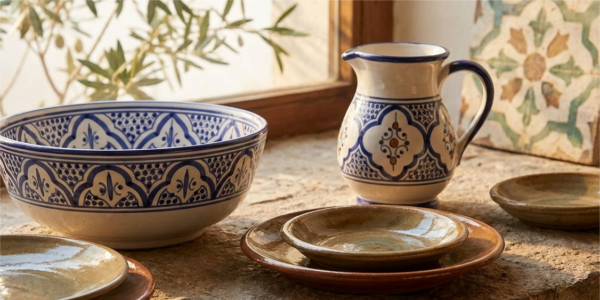 Alfonso Soto Cer&aacute;mica SL: Un Nuevo Horizonte para la Cer&aacute;mica Artesanal en C&oacute;rdoba