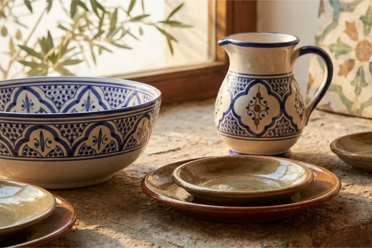 Andrew Pocrid: La Nueva Marca en el Diseño de Moda