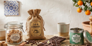 CABANILLAS: Una Nueva Marca de Dulces Sabores y Bebidas en el Mercado Cordob&eacute;s