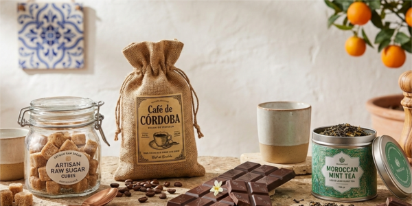 CABANILLAS: Una Nueva Marca de Dulces Sabores y Bebidas en el Mercado Cordob&eacute;s
