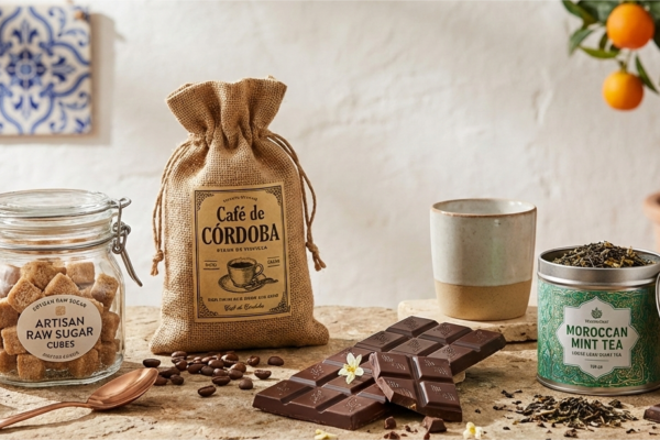 CABANILLAS: Una Nueva Marca de Dulces Sabores y Bebidas en el Mercado Cordob&eacute;s