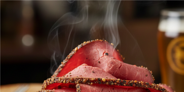 Pastrami Artesano Selection SL: Fabricaci&oacute;n de Productos C&aacute;rnicos en C&oacute;rdoba