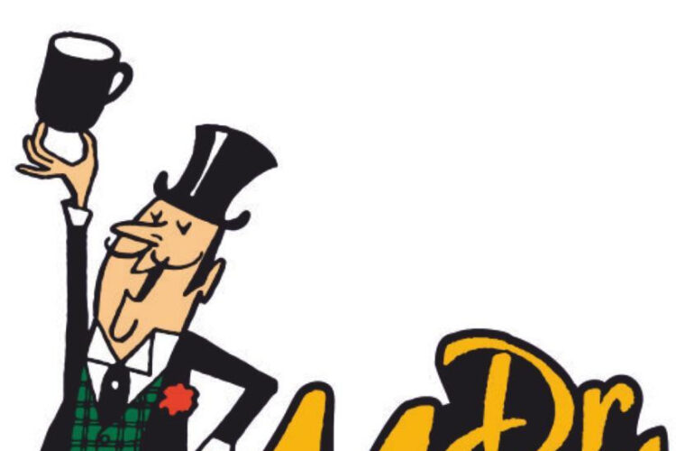 DR MUG: La Innovadora Marca de TOLARIA CÓRDOBA SL