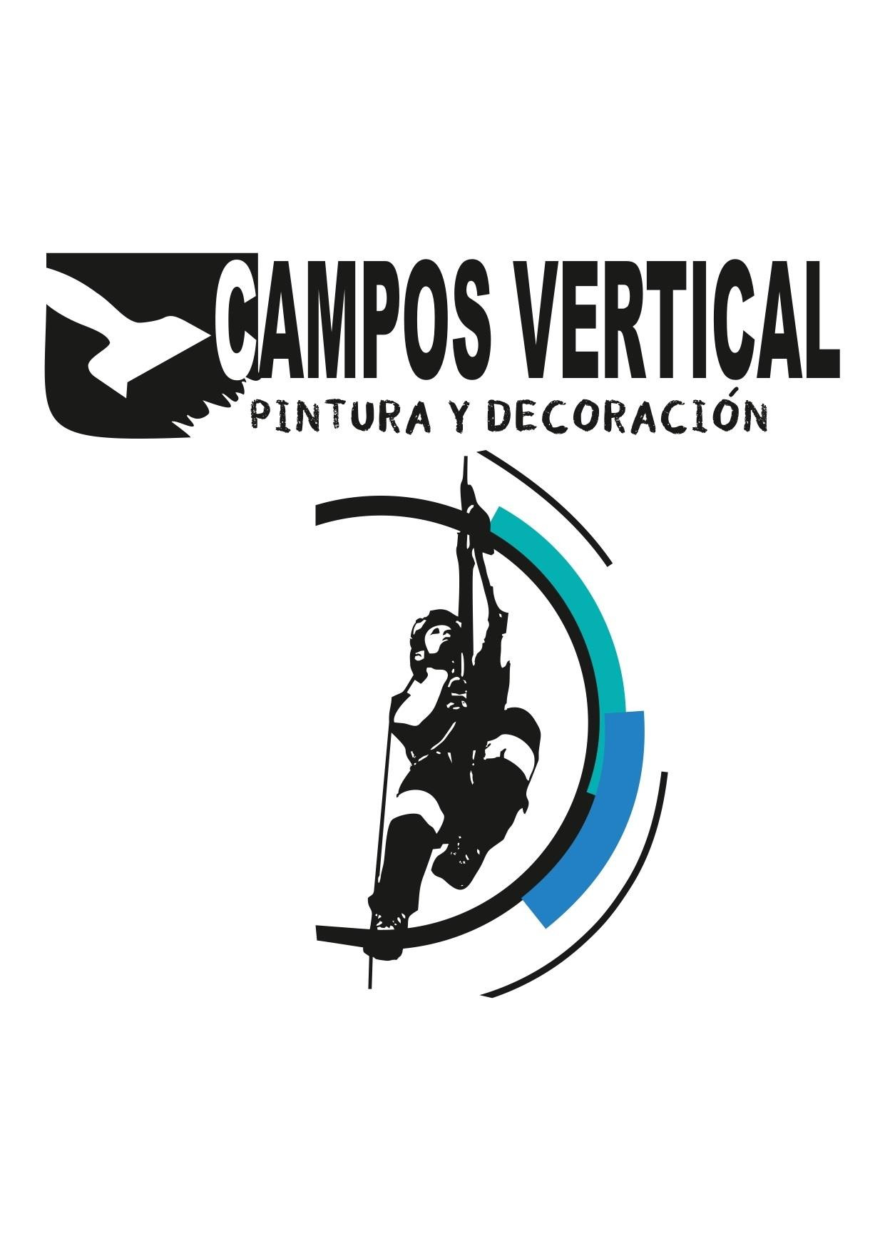 Campos Vertical Pintura y Decoración: Innovación en Servicios de Construcción y Pintura en Córdoba