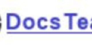 DT DOCSTEAMS: La Revoluci&oacute;n del Software en la Automatizaci&oacute;n Documental