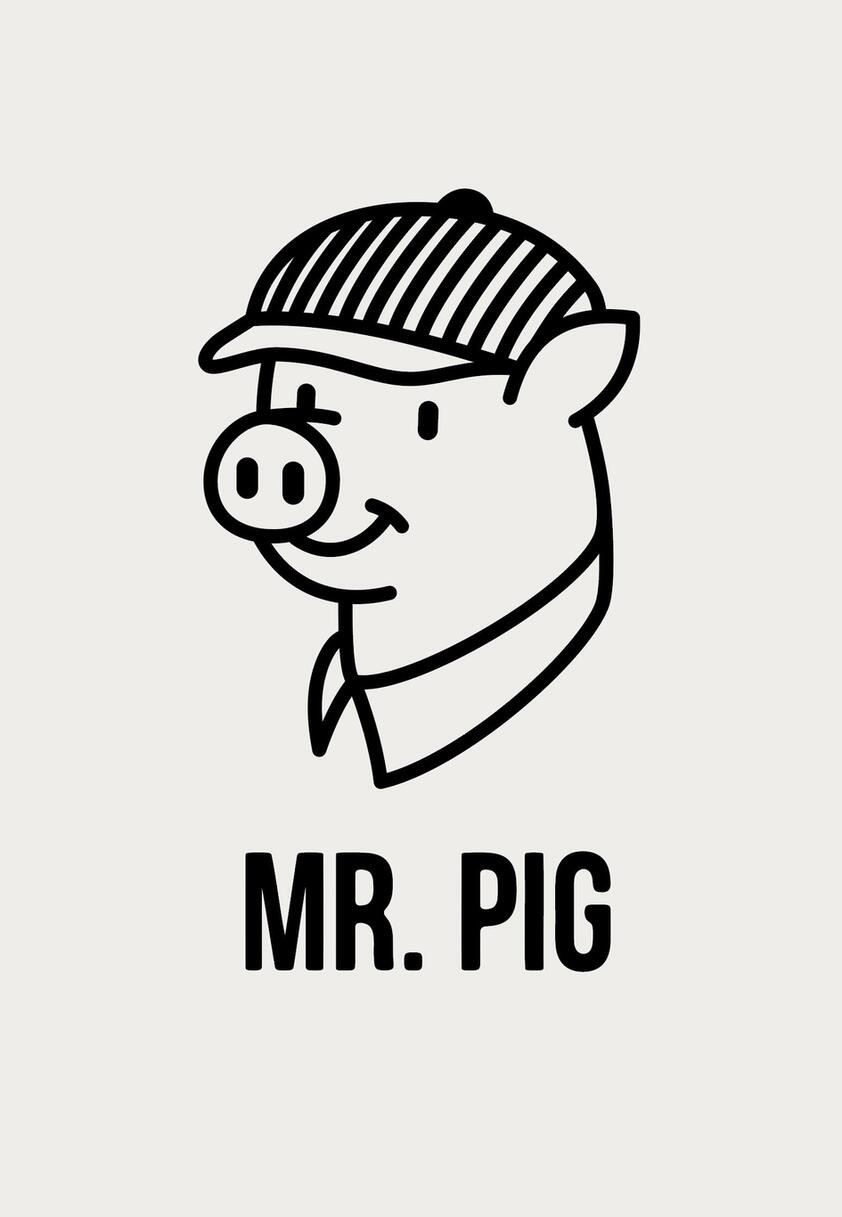 Mr. Pig: La Nueva Marca que Busca Delicias C&aacute;rnicas en C&oacute;rdoba