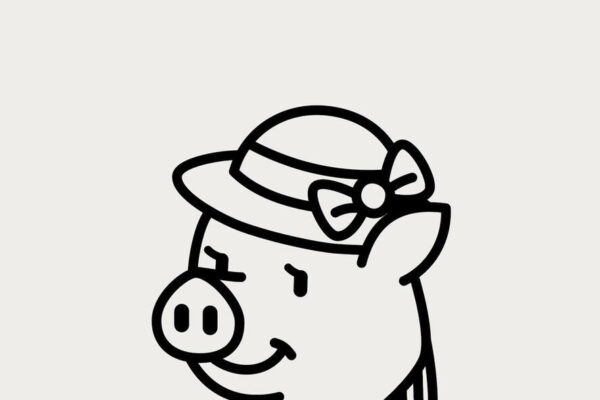 Sabores Aut&eacute;nticos: Descubre Miss. Pig