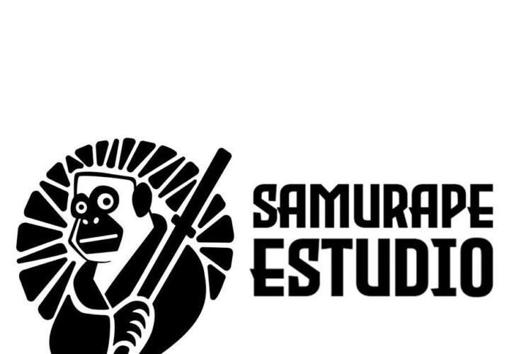 SAMURAPE ESTUDIO: Entretenimiento Interactivo desde Córdoba