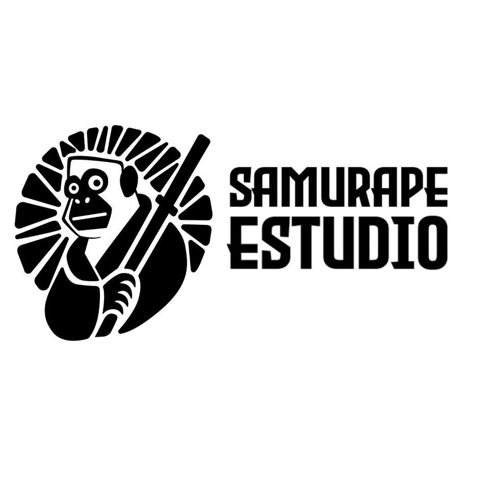 SAMURAPE ESTUDIO: Entretenimiento Interactivo desde Córdoba