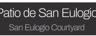 Patio de San Eulogio San Eulogio Courtyard: Un Espacio Cultural y Religioso en C&oacute;rdoba