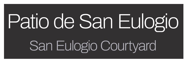 Patio de San Eulogio San Eulogio Courtyard: Un Espacio Cultural y Religioso en C&oacute;rdoba