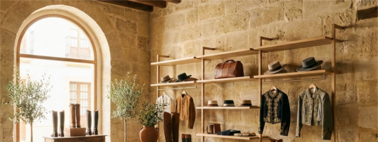 BE EQUESTRIAN: La nueva marca de moda y accesorios para amantes del equestrianismo en C&oacute;rdoba