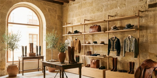 BE EQUESTRIAN: La nueva marca de moda y accesorios para amantes del equestrianismo en C&oacute;rdoba