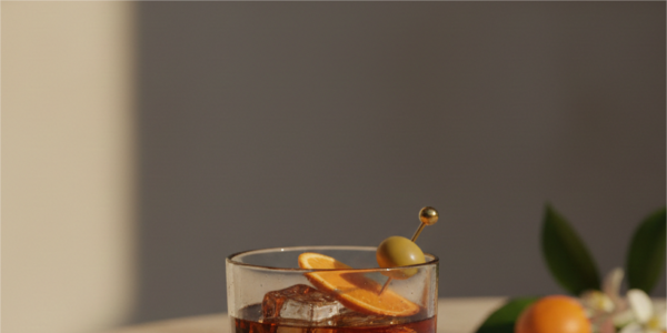 AURA: La Tradici&oacute;n del Vermut Cordob&eacute;s