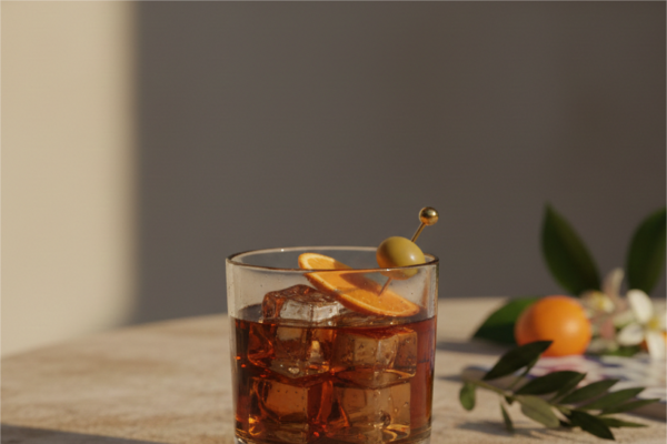 AURA: La Tradici&oacute;n del Vermut Cordob&eacute;s