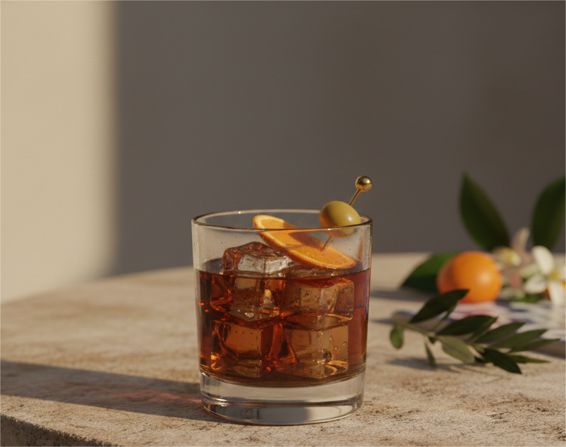 AURA: La Tradici&oacute;n del Vermut Cordob&eacute;s