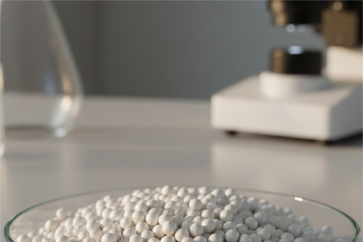 ECOMATERIA: Innovación Sostenible en Materiales Cerámicos