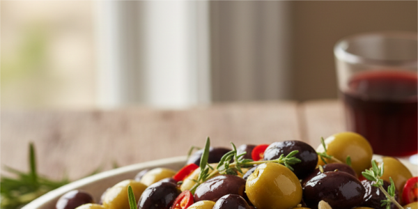 VILLA DE CABRA: La nueva marca que promueve los sabores de Andaluc&iacute;a