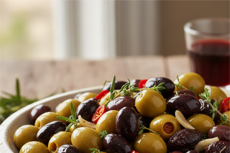 EH ESPALIÚ HERITAGE: La Nueva Marca de Aceites Gourmet que Enriquecerá la Gastronomía Cordobesa