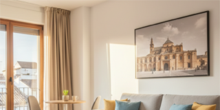 ESTUDIO CIUDAD CALIFAL SL: Intermediaci&oacute;n Inmobiliaria en C&oacute;rdoba