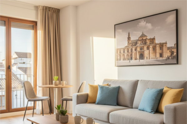 JIMENEZ LUNA 2002 SL: Un nuevo impulso al sector inmobiliario en C&oacute;rdoba