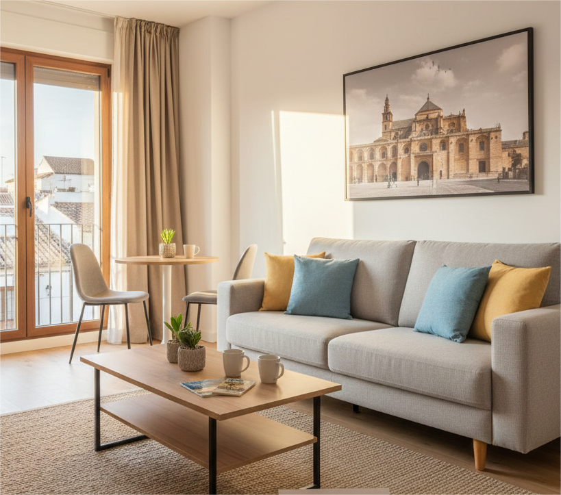 CASA FLAMENCA DE LA JUDERIA SL: Un Refugio Cultural y Tur&iacute;stico en C&oacute;rdoba