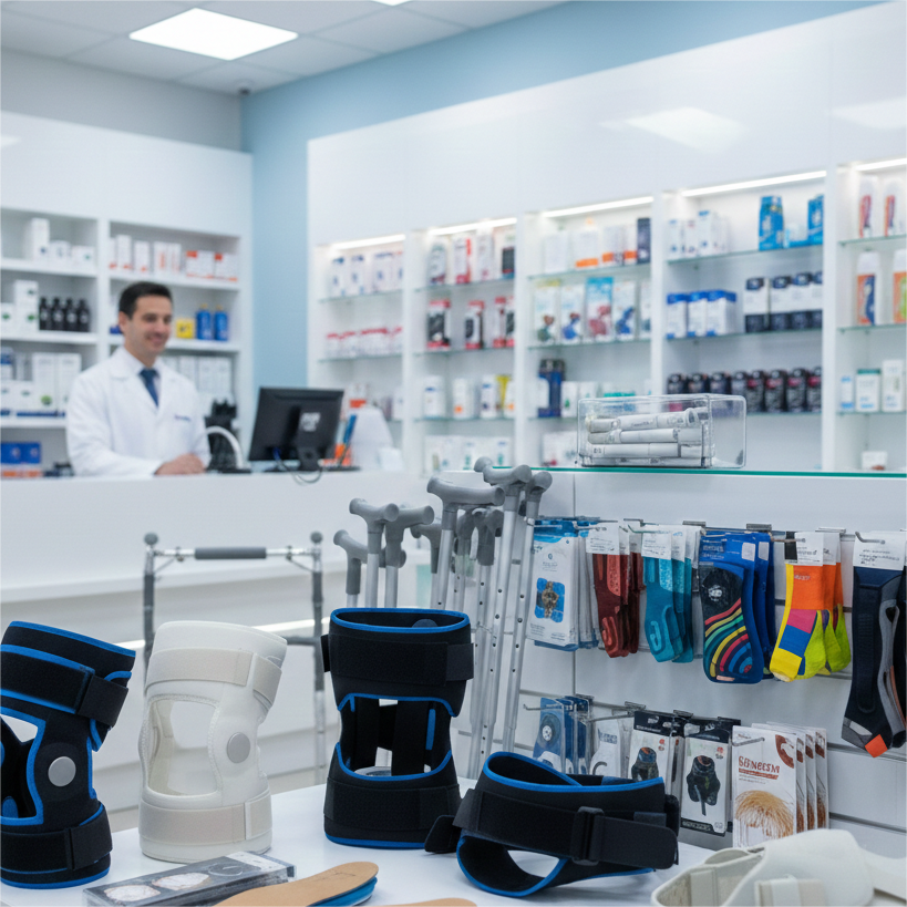 CENTRO OPTOMETRICO Y AUDITIVO TU OPTICA SL: Soluciones de Salud Visual y Auditiva en Córdoba