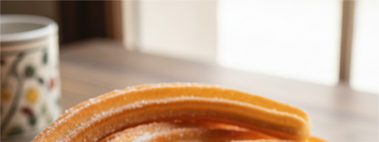 Churros Ib&eacute;ricos SL: Un nuevo sabor para C&oacute;rdoba