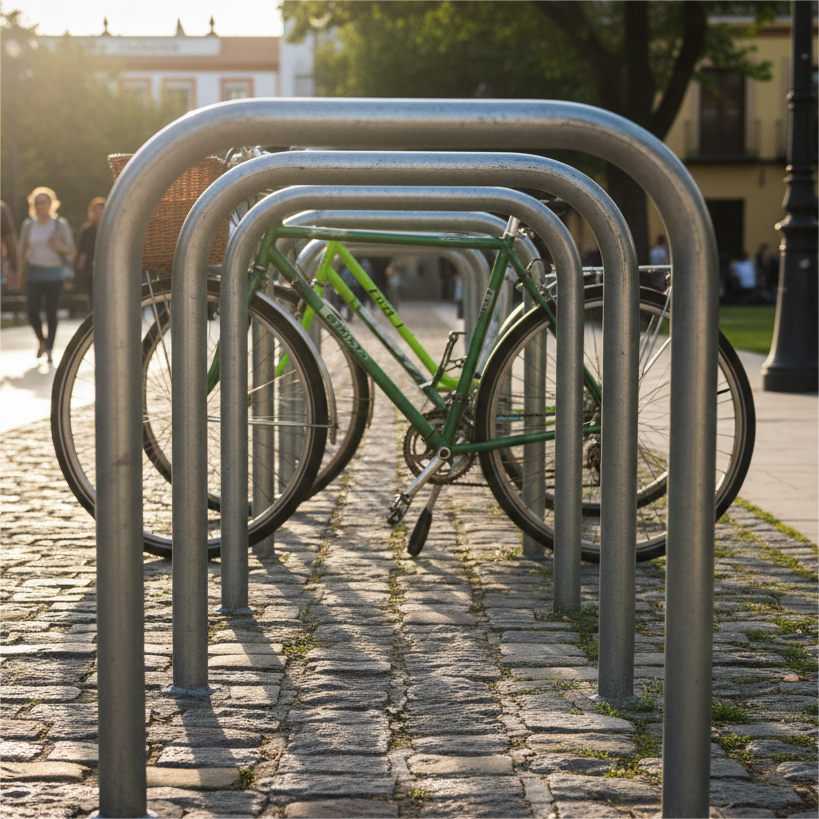 Movilidad Sostenible: Presentamos kelsier