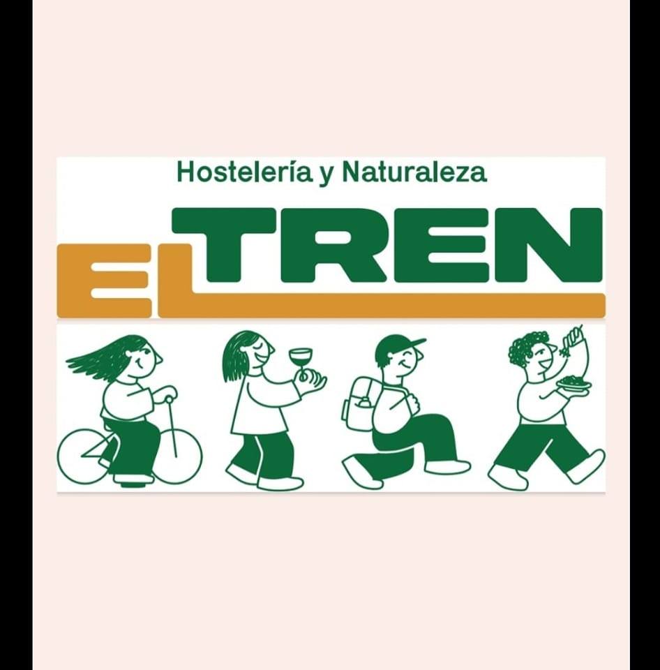 El Tren Restaurante-Cafetería-Albergue