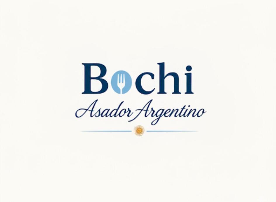 BOCHI ASADOR ARGENTINO: Sabor y Tradici&oacute;n en el Coraz&oacute;n de C&oacute;rdoba