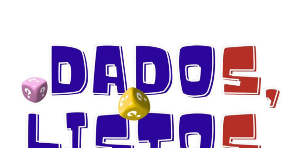 DADOS, LISTOS, &iexcl;YA!: La Nueva Marca de Juegos y Juguetes que Llega a C&oacute;rdoba