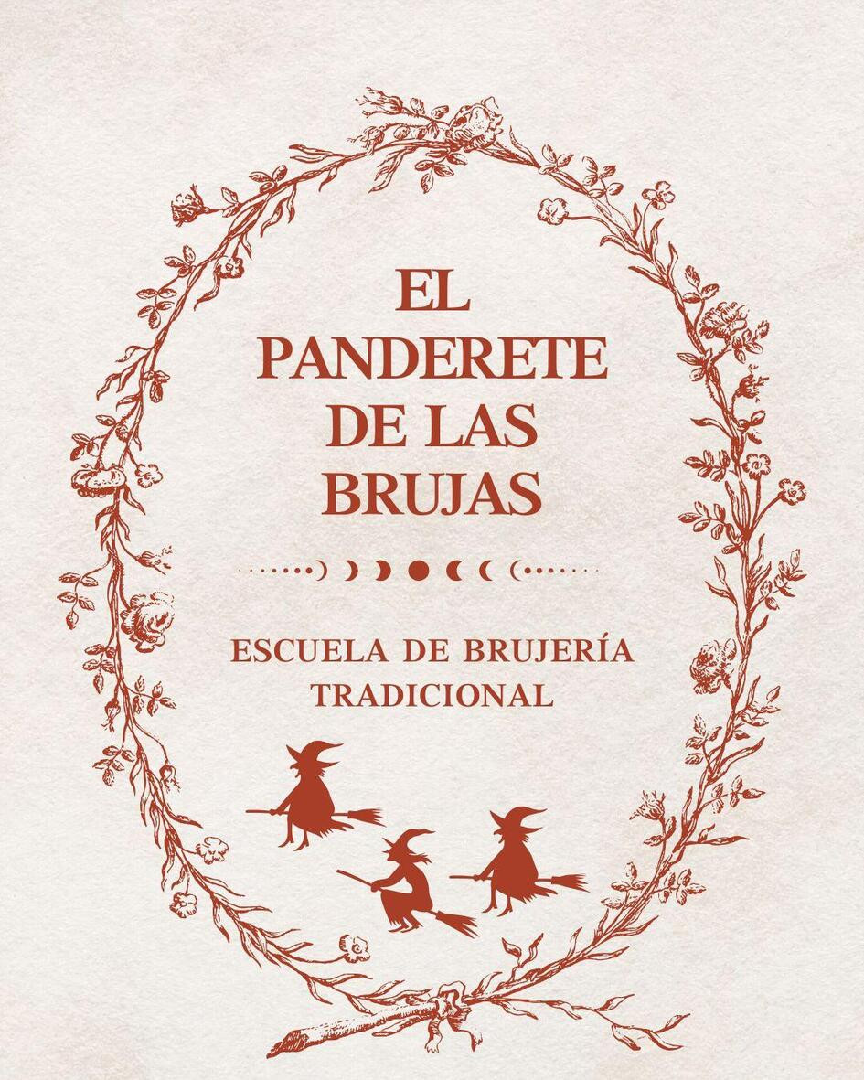 El Panderete de las Brujas: La escuela de brujer&iacute;a tradicional que revive la cultura en C&oacute;rdoba
